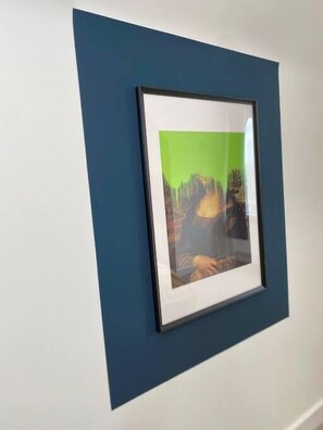 Detalj interiör