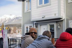 Boendeområde