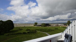 Boendeområde