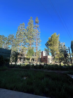 Boendeområde