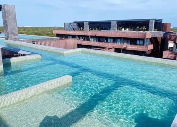 Terraço/pátio