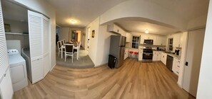 Privat køkken