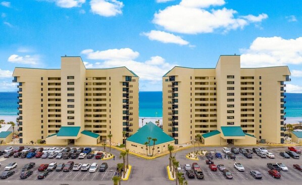 Sunbird Condominiums