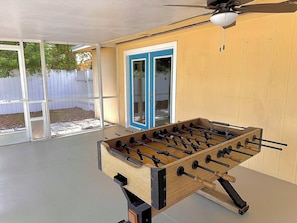 Foosball
