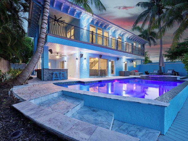 Pool