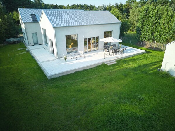 Exteriör