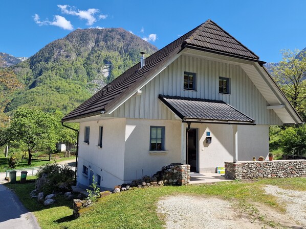 Exteriör