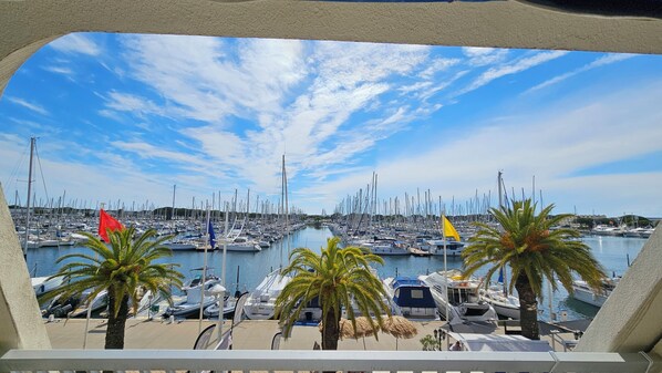 Port de plaisance