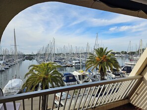 Port de plaisance