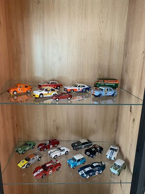 Miscellaneous