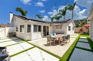 Outdoor patio furniture