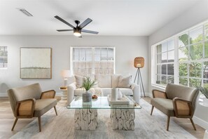 Living room #1