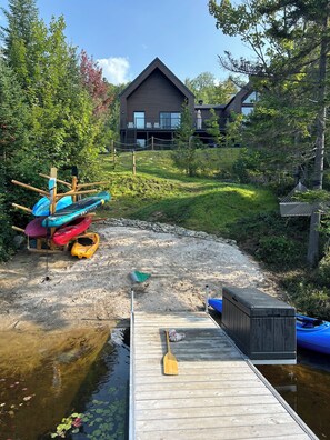 Boendeområde
