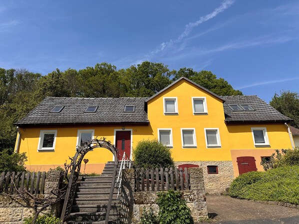 Exteriör