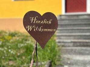 Detalj exteriör