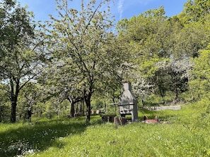 Boendeområde