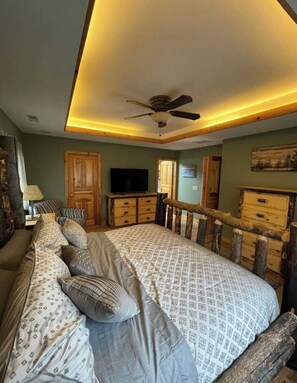 Master Suite