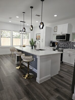 Cucina privata