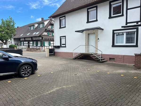 Exteriör