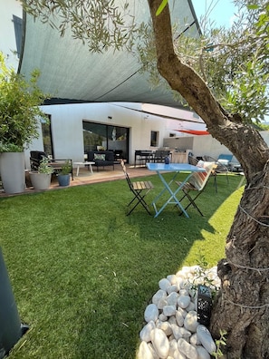 Jardin