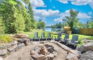 Firepit
