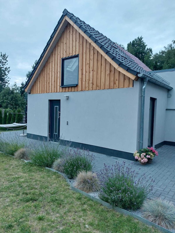 Exteriör