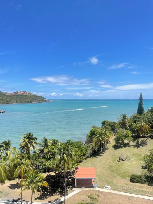 Beach/ocean view