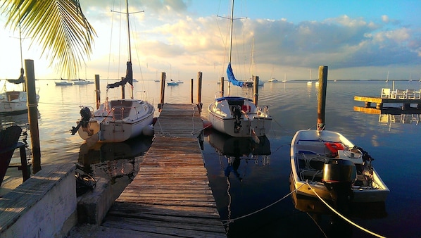 Marina