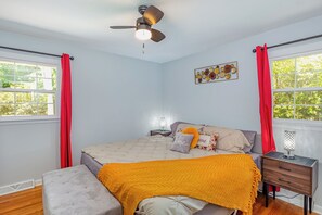 Bedroom 1