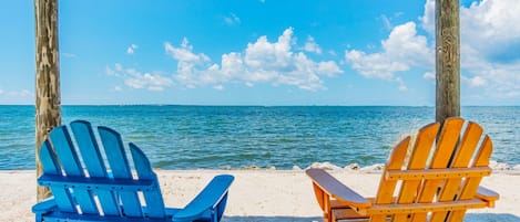 It is a great place to relax and unwind.