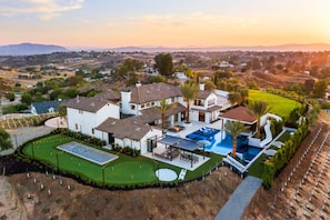 Unveiling every angle of our property