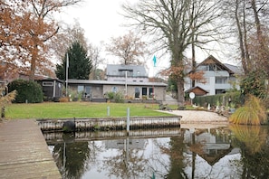 Boendeområde