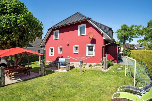Barnområde