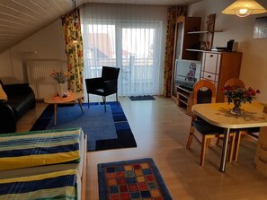 Interiör