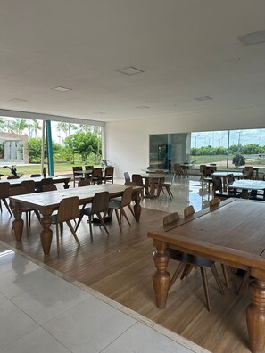 Restaurang
