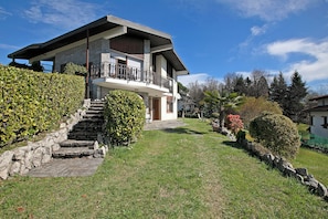 Private Garden