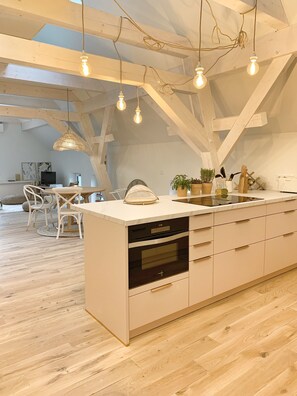 Eget kök