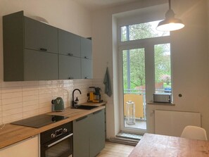 Cuisine privée