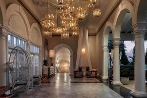Hall