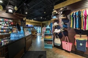 Presentbutik