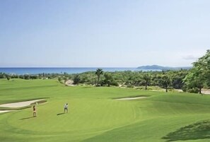 Golf