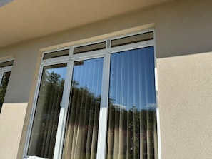 Außendetails