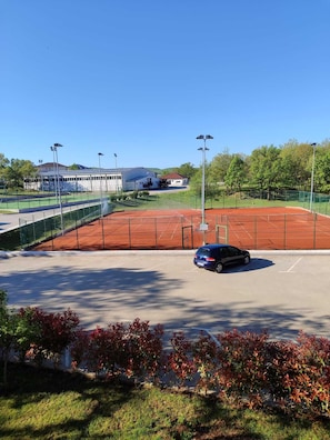 Sportplatz