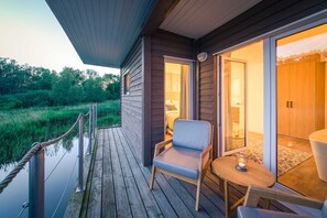 Balkon 1. Etage