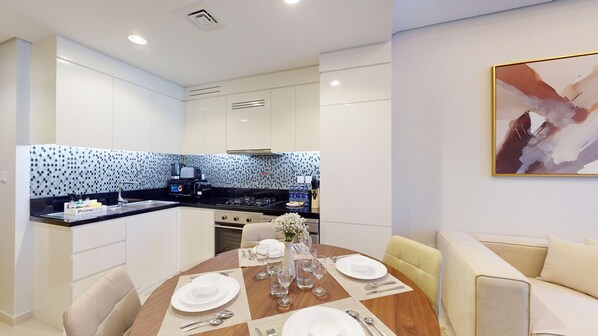 Servicio a la habitación
