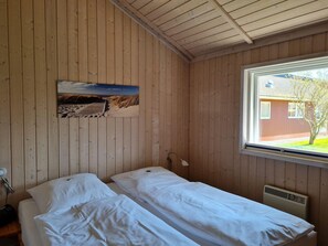 Schlafzimmer...