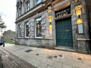 Exteriör