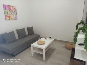 Coin séjour