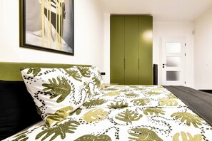 Luxury Sofia Retreat | Central Location | 2BR | Designer Decor | Smart TVs | Queen Beds | Washer & Dryer | Fast WiFi | Fully Equipped Kitchen | Tranquil Balcony | Metro Access | Explore Vitosha | National Palace of Culture Park | Best Sofia Airbnb