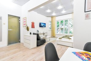 Super Central & Comfy Studios in Sofia